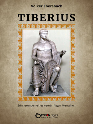 cover image of Tiberius